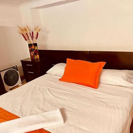 Apartments In Madrid Downtown Next To Plaza Callao Exterior photo